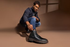 Botas e coturnos masculinos devem ser tendência no inverno