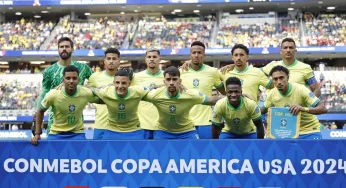 Brasil enfrenta Paraguai nesta sexta-feira em busca da primeira vitória na Copa América