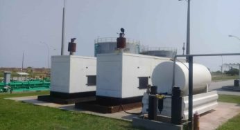 Geradores de energia ajudam na produtividade do agronegócio