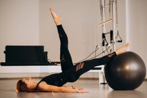 Prática de pilates traz benefícios para corredores