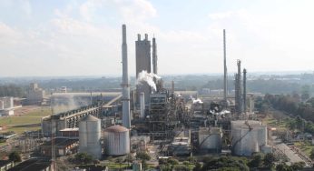 Fábrica de fertilizantes no Paraná será reativada pela Petrobras