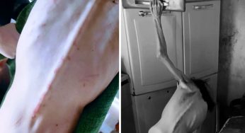 Foi presa mãe que mantinha filha com necessidades especiais em cárcere privado e maus-tratos em PG