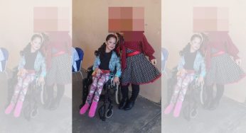 Família de PG busca ajuda para aquisição de cadeira de rodas para criança