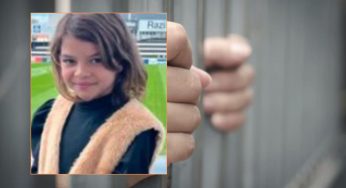 Caso Geovana: Envolvidos são denunciados por homicídio triplamente qualificado