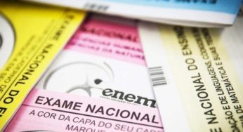 Inscrições para o Enem 2024 terminam nesta sexta-feira