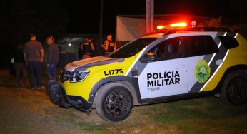 Jovem é executado a tiros em bar de PG