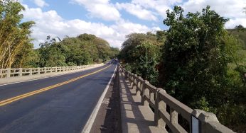 Em 100 dias, EPR Litoral Pioneiro investe R$ 124,3 milhões em infraestrutura na região