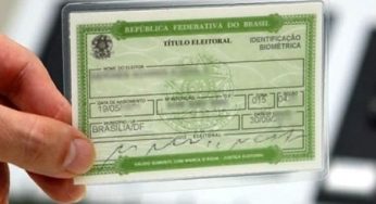TRE-PR divulga atualização do número de eleitores em PG e região. Veja os dados