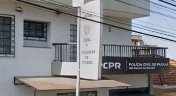 Filha agride a própria mãe de 76 anos, retira a mobília da casa e acaba presa em bairro de PG