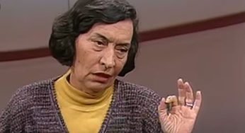 Morre a economista Maria da Conceição Tavares, aos 94 anos