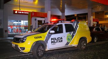 Homem é baleado após ser assaltado na Avenida Ernesto Vilela em PG