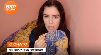 O chato, por Renata Regis Florisbelo