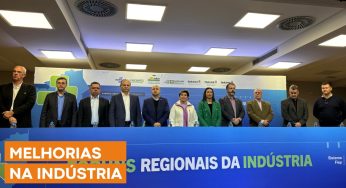 Ponta Grossa é destaque no setor industrial no Paraná. Fórum debate melhorias