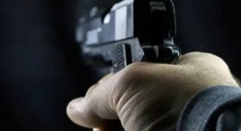 Homem é vítima de assalto à mão armada enquanto abria o portão de casa em Ponta Grossa