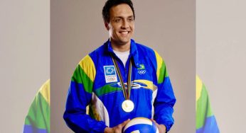 Morre Pampa, jogador da geração de ouro do vôlei, aos 59 anos