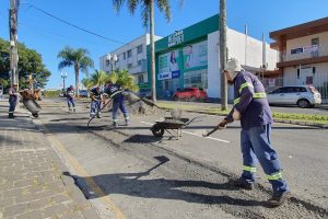 Obras Boca no Trombone Obras