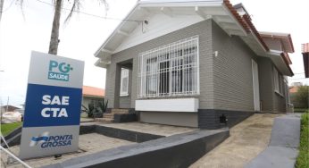 Ponta-grossenses poderão fazer testes gratuitos de ISTs neste sábado (22)