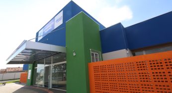 Com investimentos de R$3 milhões, Prefeitura de Ponta Grossa inaugura ‘Superposto’ no Jardim Panamá