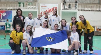 Equipes de Ponta Grossa são classificadas para Fase Macrorregional dos Jojups