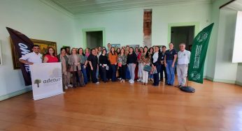 Projeto-piloto busca incluir ensino do turismo nas escolas municipais da região