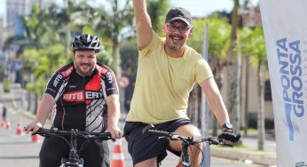 ‘Cãominhada’ acontece neste domingo (23) em PG; Confira outras atividades