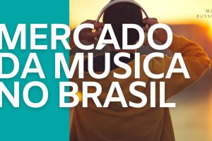 Impacto do streaming na indústria musical transforma segmento