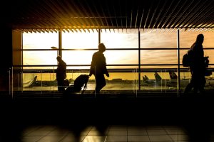 Seguro viagem é essencial na garantia de boas férias