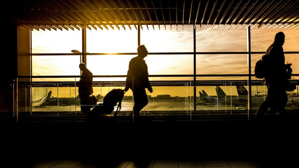 Seguro viagem é essencial na garantia de boas férias  Seguro viagem é essencial na garantia de boas férias