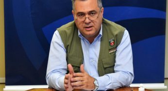 Beto Preto anuncia saída da Secretaria de Saúde do Paraná
