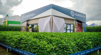 Bahia Farm Show traz inovações para o agronegócio