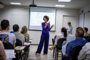 Edtech Empreender com Paixão impulsiona negócios no país