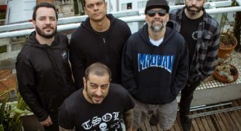 Banda CPM22 deverá abrir temporada do ‘Sexta às Seis’ no fim do mês em PG