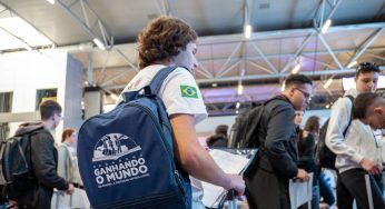 Oito alunos da região são selecionados para intercâmbio Agrícola dos EUA; confira lista