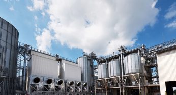 Indústria planeja retomada dos investimentos