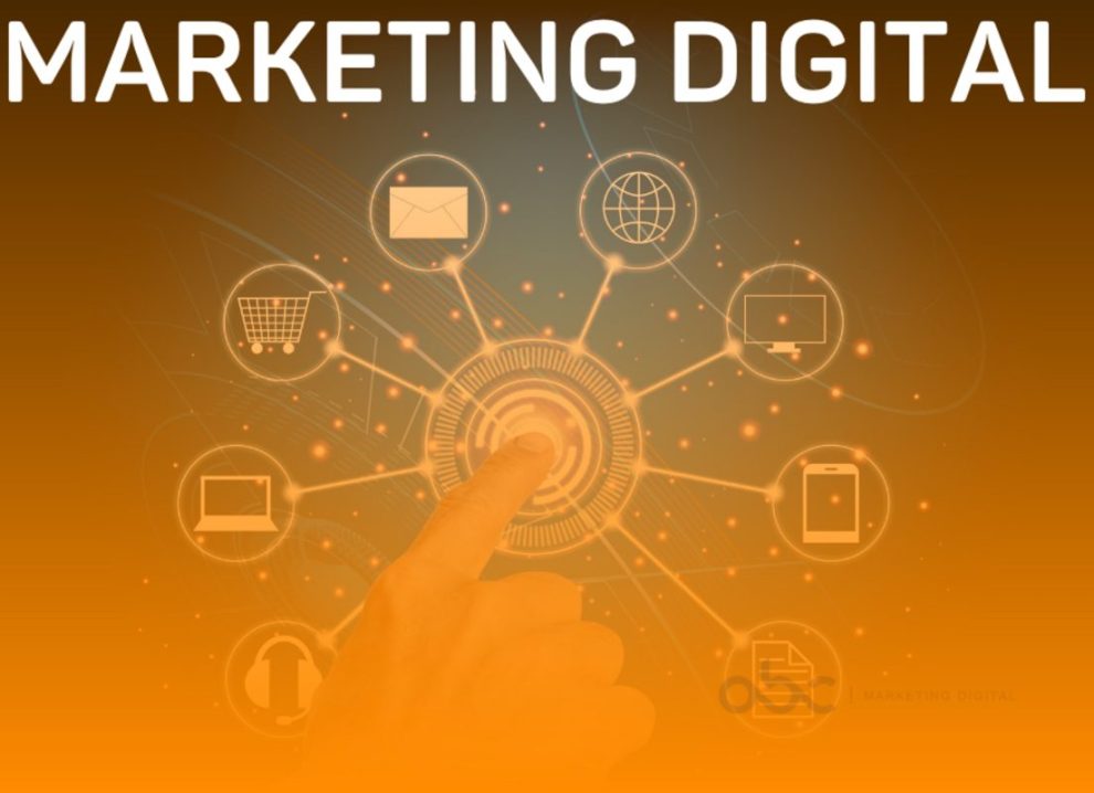 Marketing digital aumenta o alcance das empresas