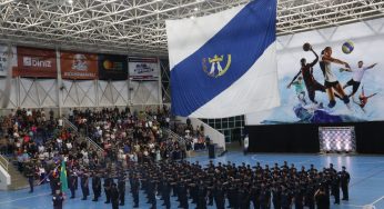 Prefeita Elizabeth pretende transformar Guarda em Polícia Municipal