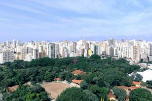 CASACOR São Paulo 2025 anuncia novo local: o Parque da Água Branca