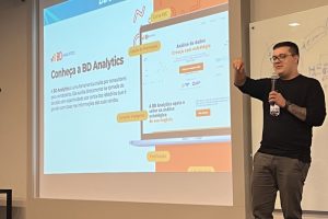 BD Analytics entra para a 14ª turma do Programa Startup SC