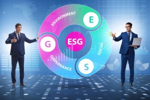 ESG exige que as empresas adotem estratégias sustentáveis