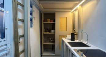 Casa construída no Jardim Colombo é o 70º ambiente da CASACOR São Paulo
