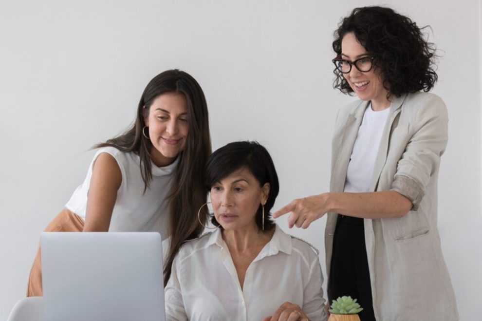 Participação feminina cresce no empreendedorismo brasileiro