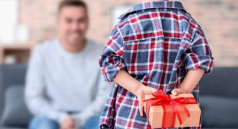Dia dos Pais: cresce o mercado de presentes personalizados