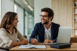 Empresas melhoram sinergia interna com ajuda da tecnologia