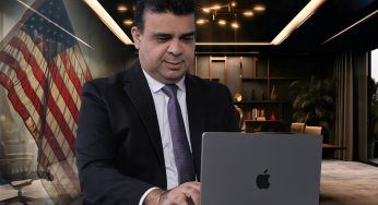 Empreendedor Renato Pereira investe em negócios nos EUA
