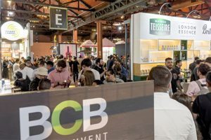 BCB São Paulo mostra diversidade na coquetelaria