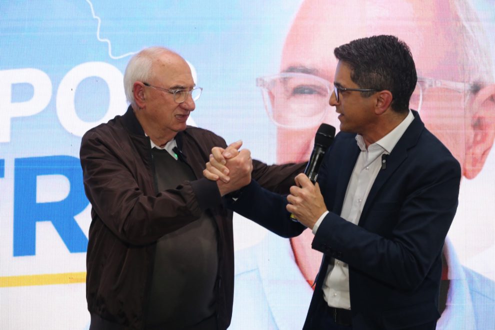 Convenção Doutor Reinaldo e Régis Moreno (8)