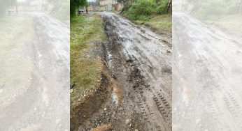 Moradores reclamam de situação de rua na vila Estrela do Norte