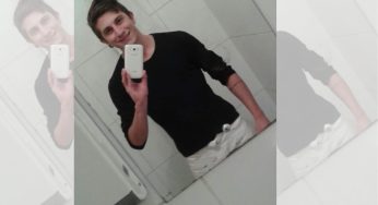 Família busca por homem desaparecido em Ponta Grossa