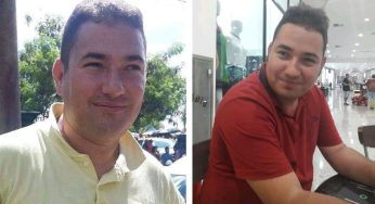 Família busca por informações de homem desaparecido desde 2018 avistado em PG