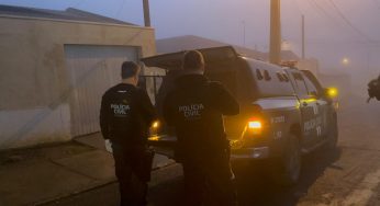 Ação policial resulta na prisão de 12 pessoas na região